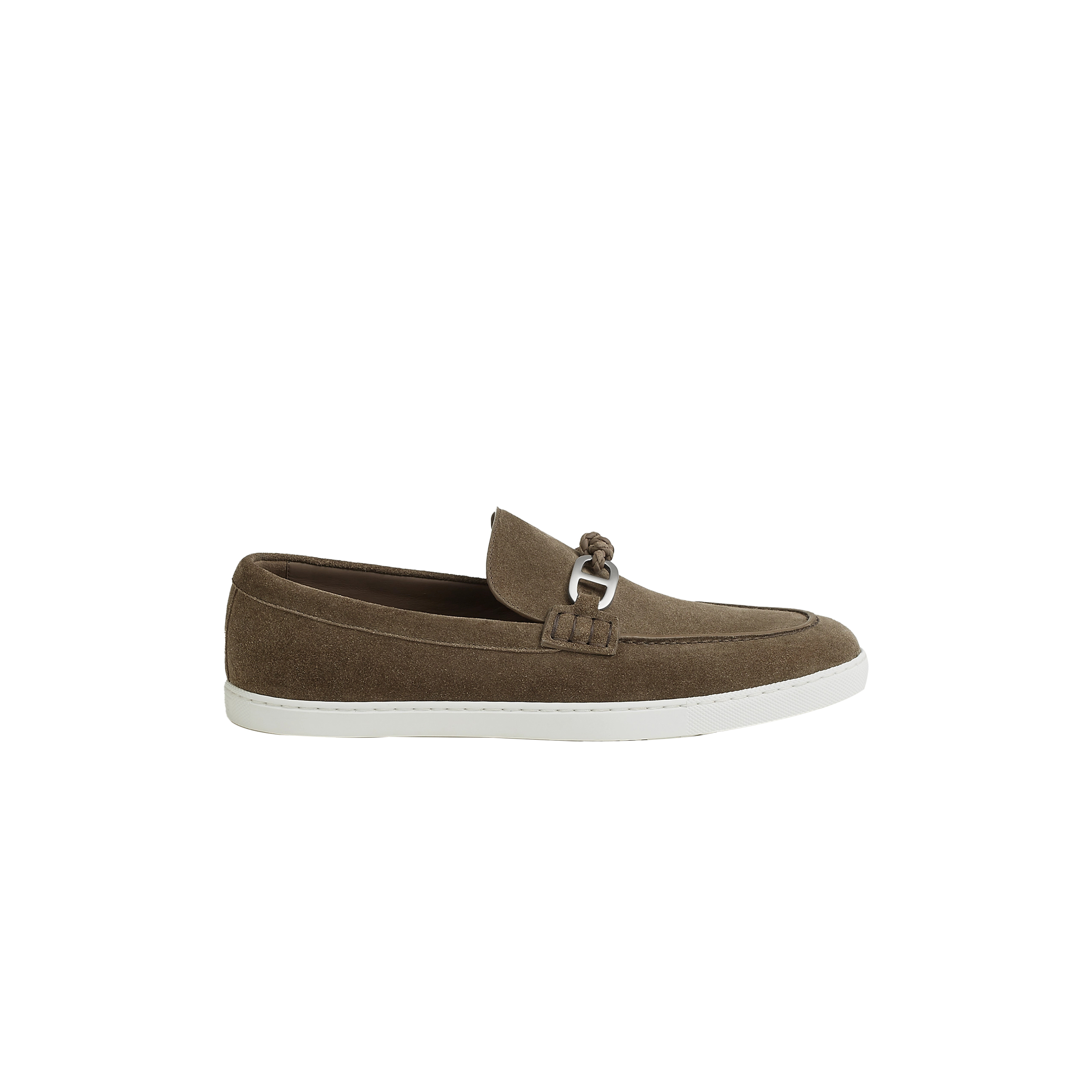 H**mes ignacio loafer h241926zax3411